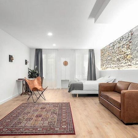 סן סבסטיאן 32 De Agosto Rooms מראה חיצוני תמונה