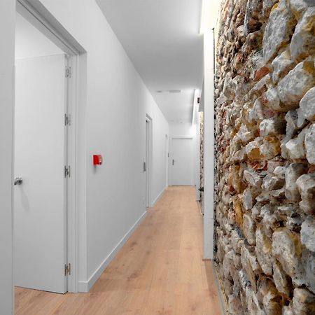 סן סבסטיאן 32 De Agosto Rooms מראה חיצוני תמונה