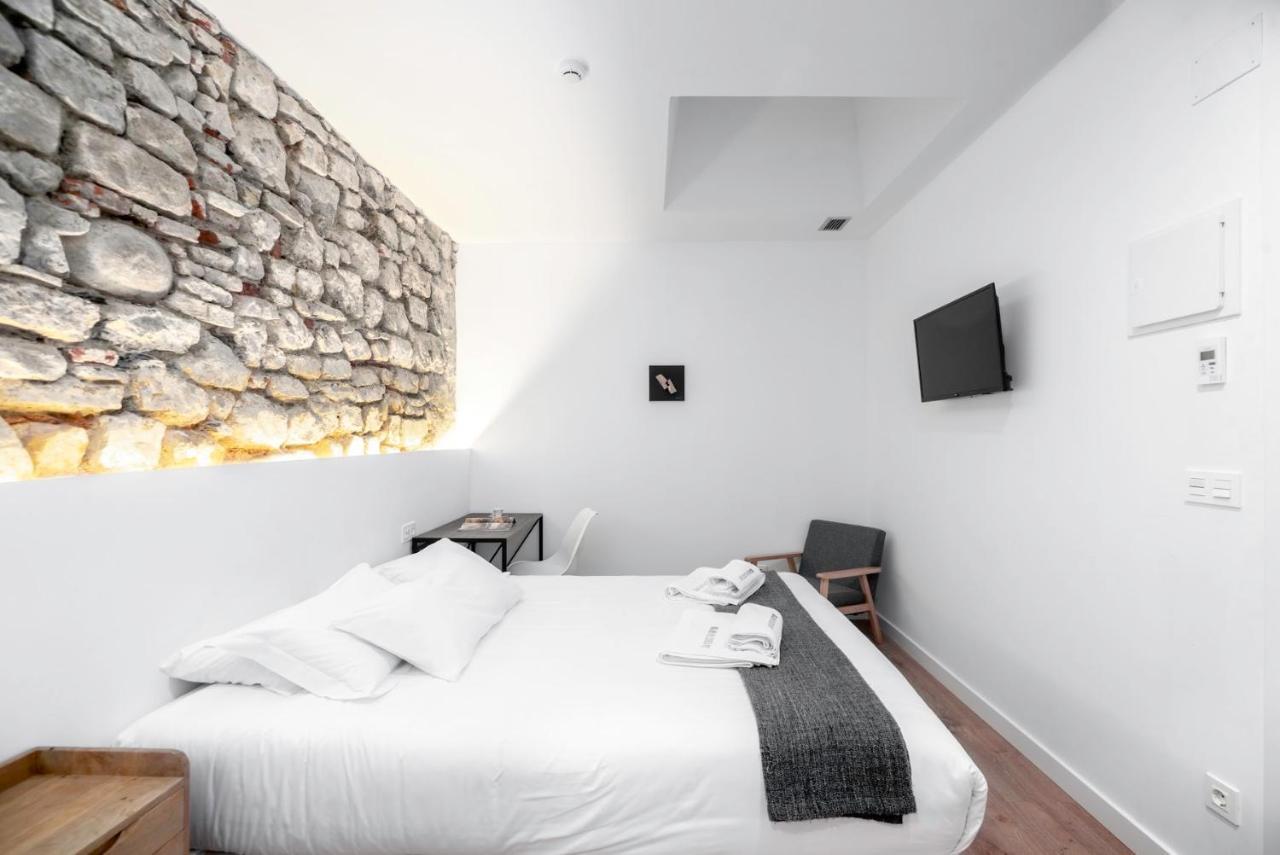 סן סבסטיאן 32 De Agosto Rooms מראה חיצוני תמונה