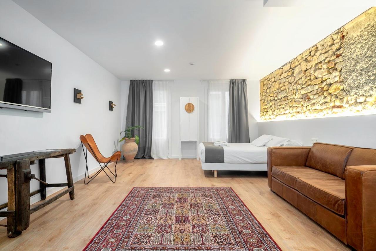 סן סבסטיאן 32 De Agosto Rooms מראה חיצוני תמונה