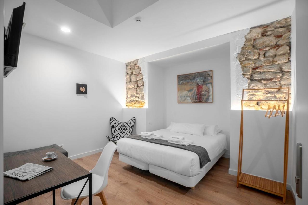 סן סבסטיאן 32 De Agosto Rooms מראה חיצוני תמונה