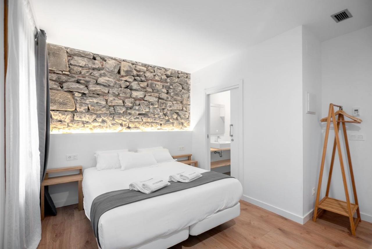 סן סבסטיאן 32 De Agosto Rooms מראה חיצוני תמונה