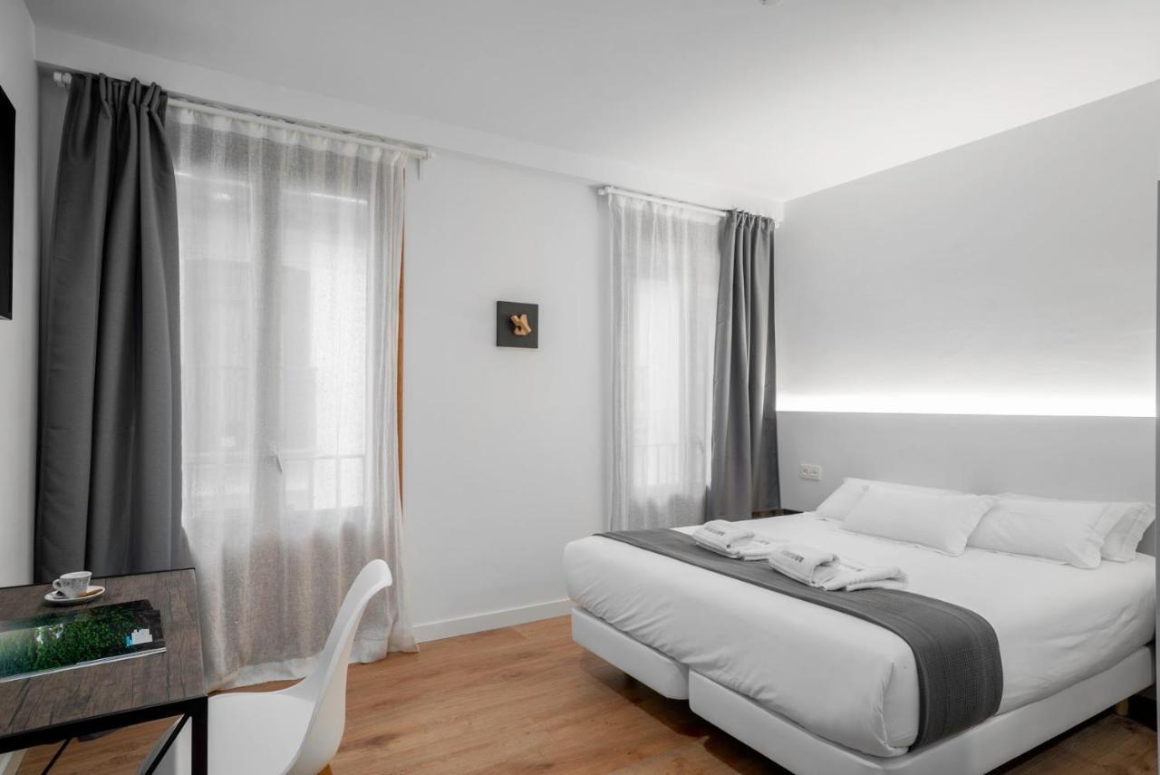 סן סבסטיאן 32 De Agosto Rooms מראה חיצוני תמונה