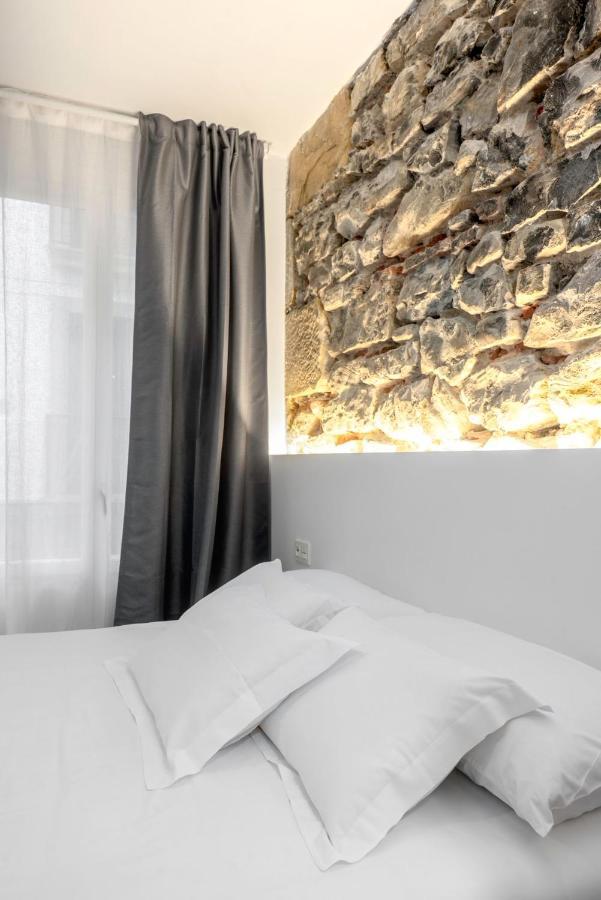 סן סבסטיאן 32 De Agosto Rooms מראה חיצוני תמונה