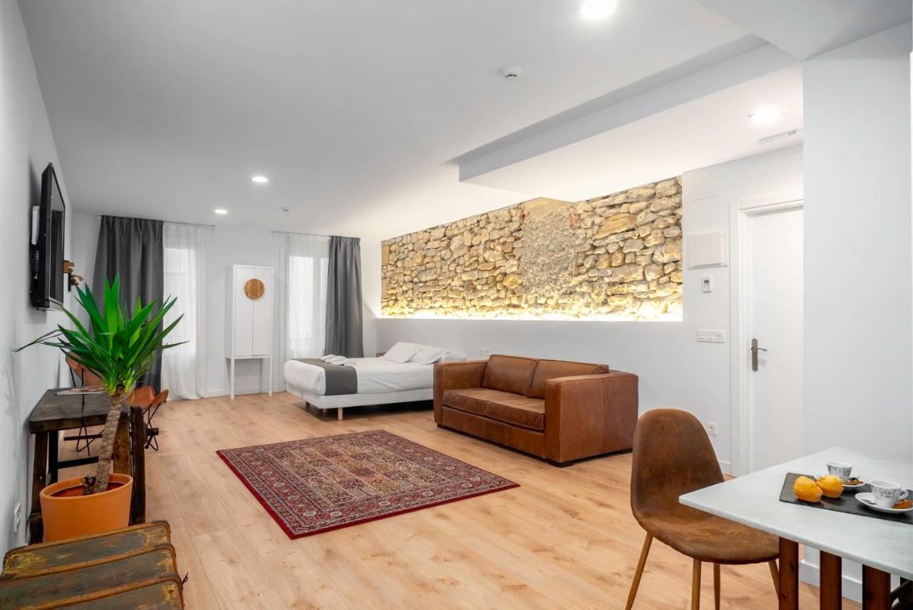 סן סבסטיאן 32 De Agosto Rooms מראה חיצוני תמונה